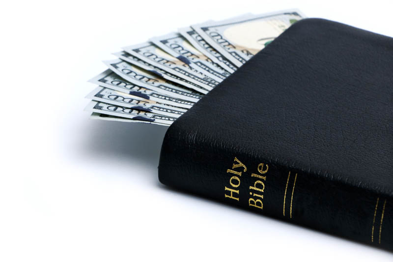 The Promise of Prosperity