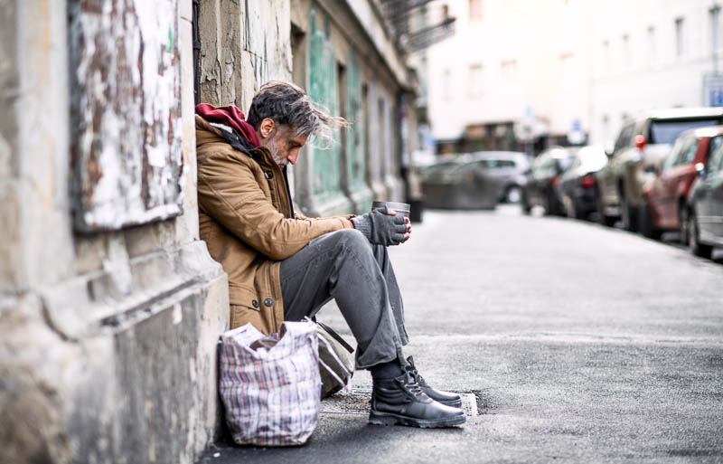 The Alternative to Poverty