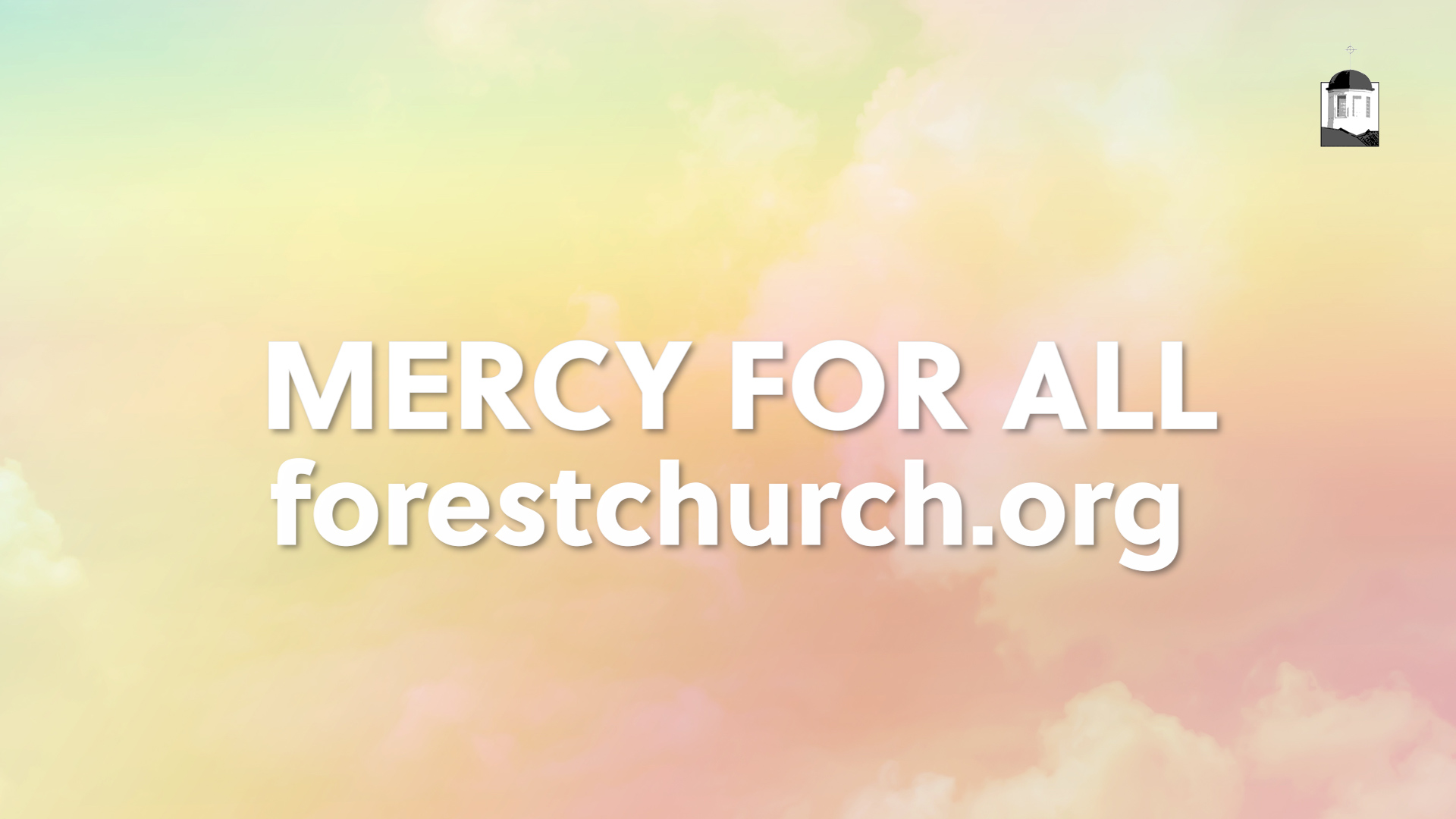 Mercy for All