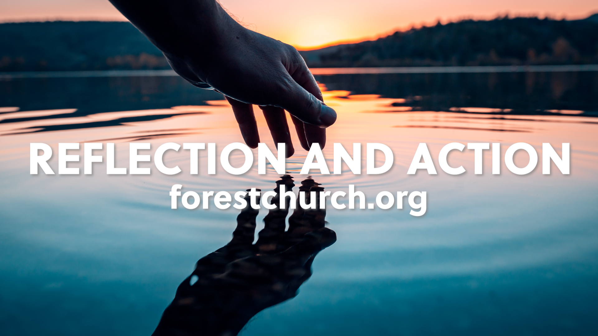 Reflection and Action